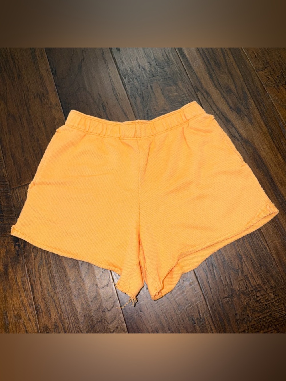 Aerie sweat shorts